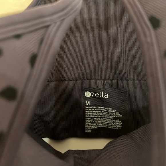 Zella Set - Picture 5 of 5